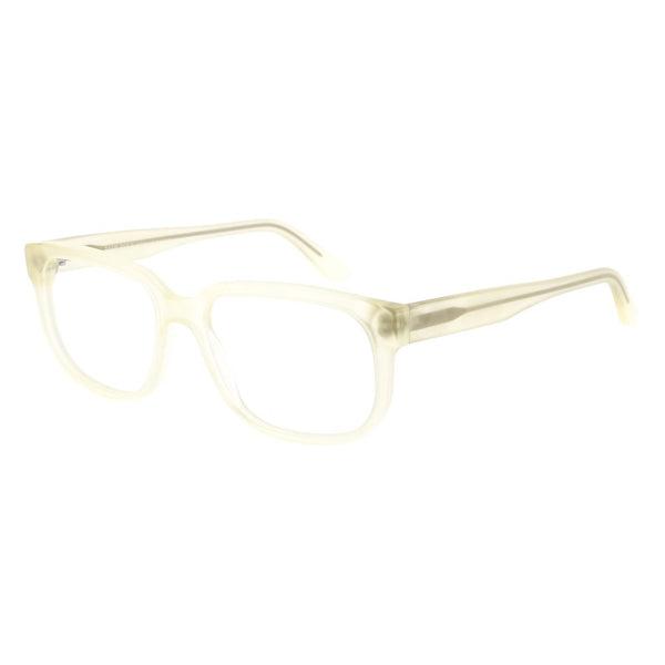 Andy Wolf Beige Acetate Glasses (Frames)