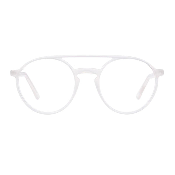 Andy Wolf Transparent Acetate Glasses (Frames)