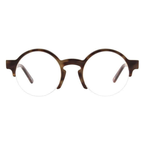Andy Wolf Brown Acetate Glasses (Frames)
