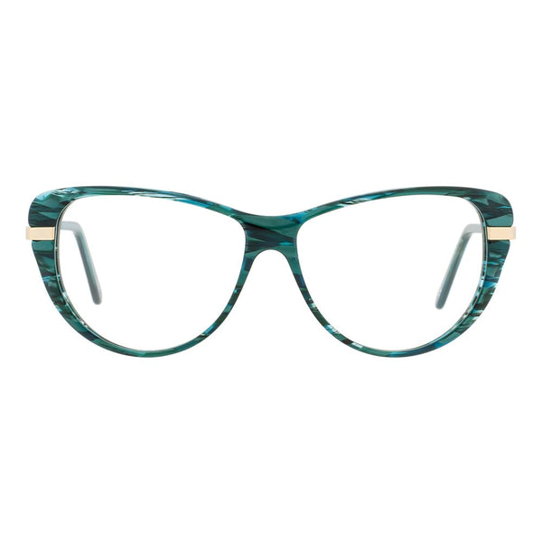 Andy Wolf Bicolor Metal & Plastic Glasses (Frames)