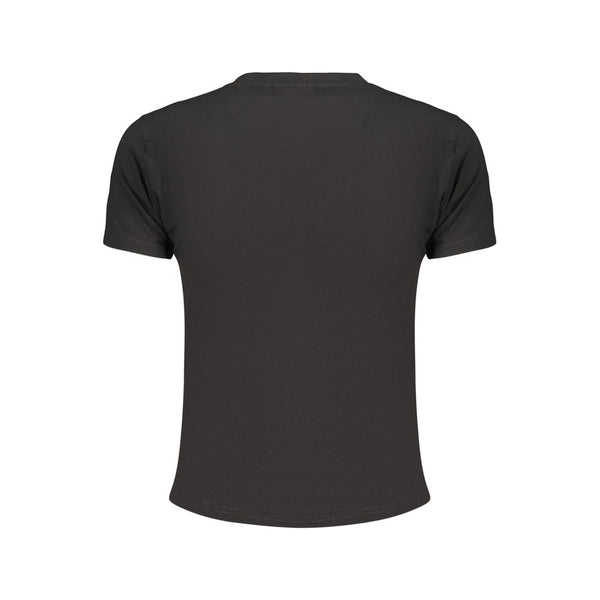 Fila Nero Cotton Women's T-Shirt