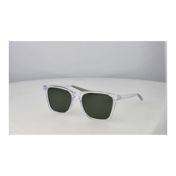 Nike Transparent Plastic Sunglasses