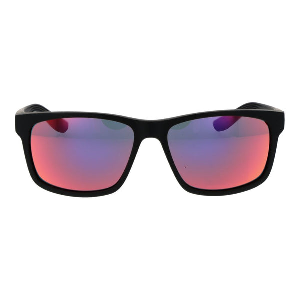 Nike Black Plastic Sunglasses