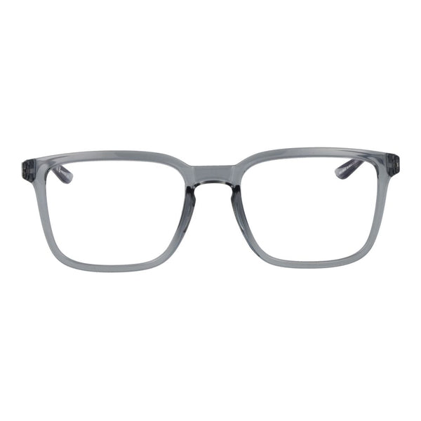 Nike Gray Plastic Glasses (Frames)