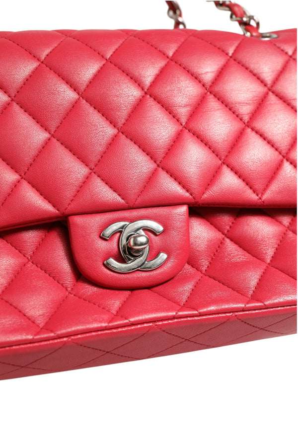 Chanel Classic 25 Medium Flap Bag