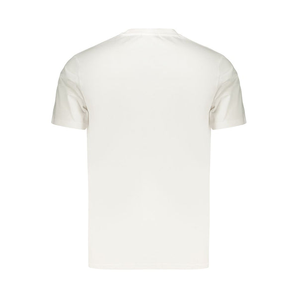 Marina Yachting White Cotton Men's T-Shirt