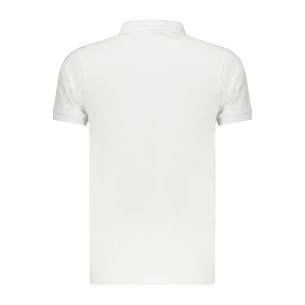Norway 1963 Blue Cotton Women Polo Shirt