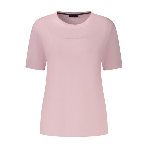 North Sails Rosa Cotton Women's T-Shirt