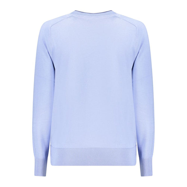 North Sails Azzurro Viscose Womens Top