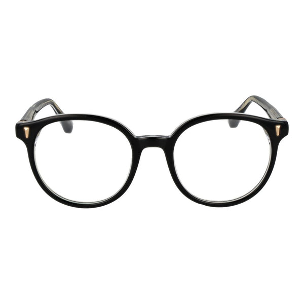 Sandro Black Acetate Glasses (Frames)