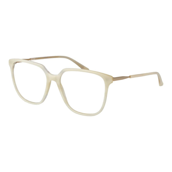 Sandro White Acetate Glasses (Frames)