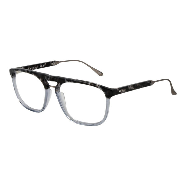 Sandro Gray Acetate & Metal Glasses (Frames)