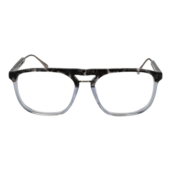 Sandro Gray Acetate & Metal Glasses (Frames)