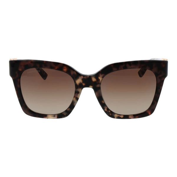 Dsquared² Multicolor Acetate Sunglasses