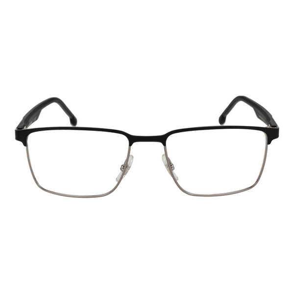 Carrera Black Metal Glasses (Frames)