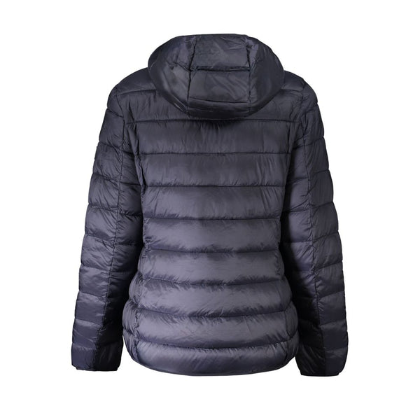 Norway 1963 Black Polyamide Womens Jacket
