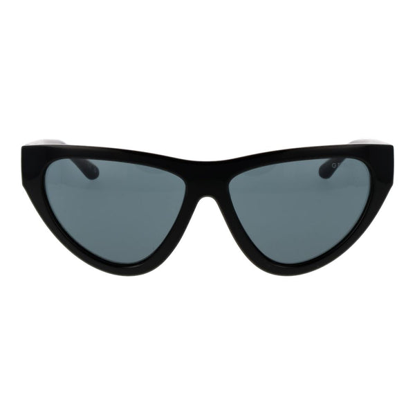 Guess Black Plastic Sunglasses