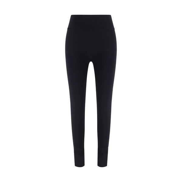 Wolford Black Polyamide Leggings