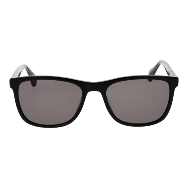 Ted Baker Black Acetate Sunglasses