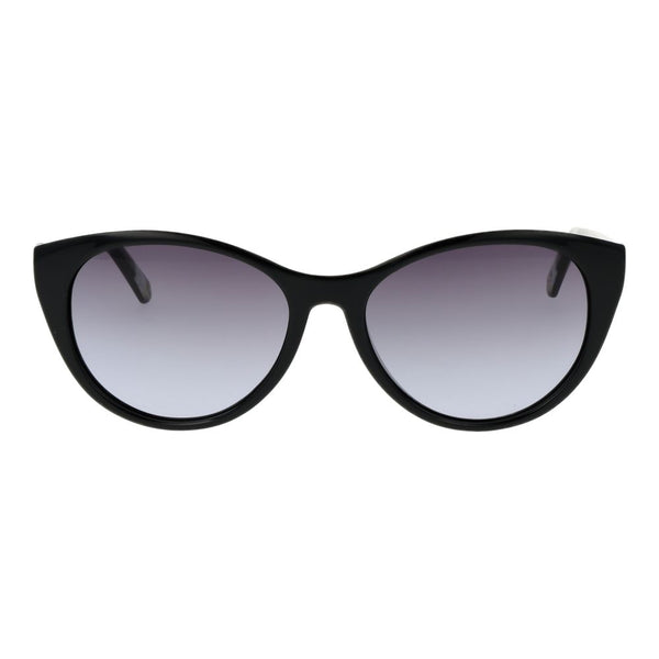 Ted Baker Black Acetate Sunglasses