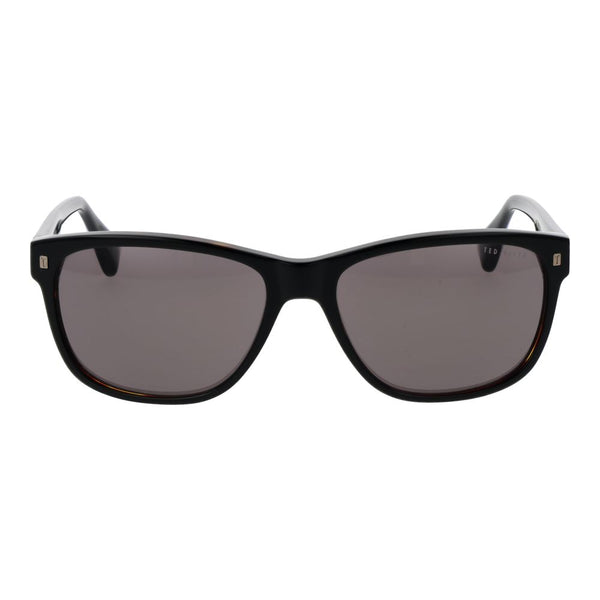Ted Baker Black Acetate Sunglasses