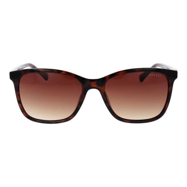 Radley Brown Polycarbonate Sunglasses