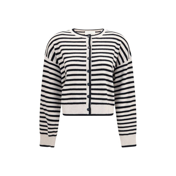Lisa Yang Multicolor Cashmere Cardigan