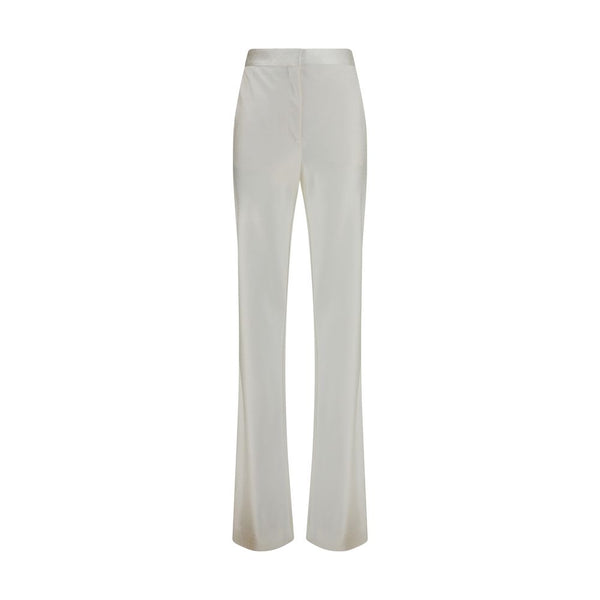 Tom Ford Beige Viscose Dress Pants