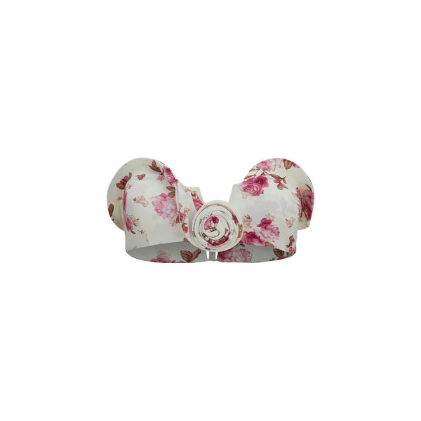 Magda Butrym Beige Polyamide Swimwear