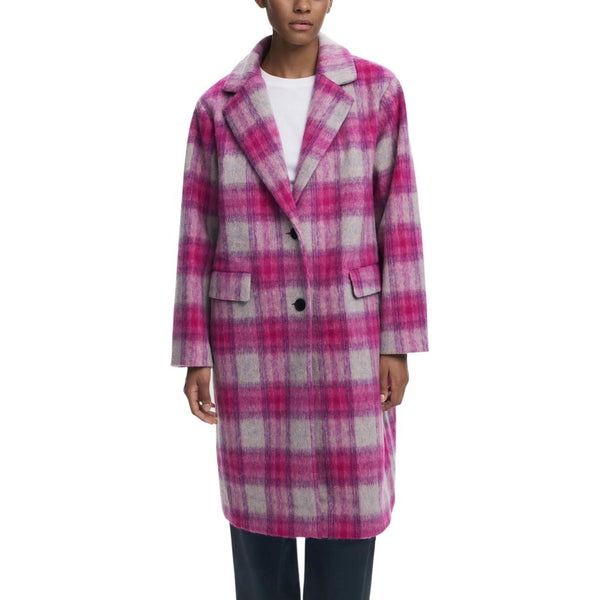 Desigual Multicolor Polyester False