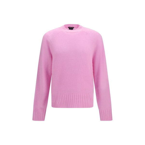 Tom Ford Multicolor Cashmere Sweater