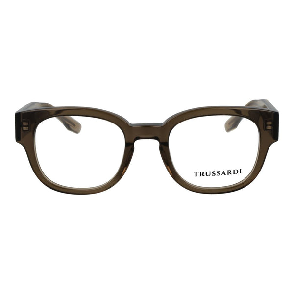 Trussardi Army Acetate Glasses (Frames)