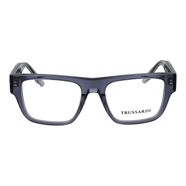 Trussardi Blue Acetate Glasses (Frames)