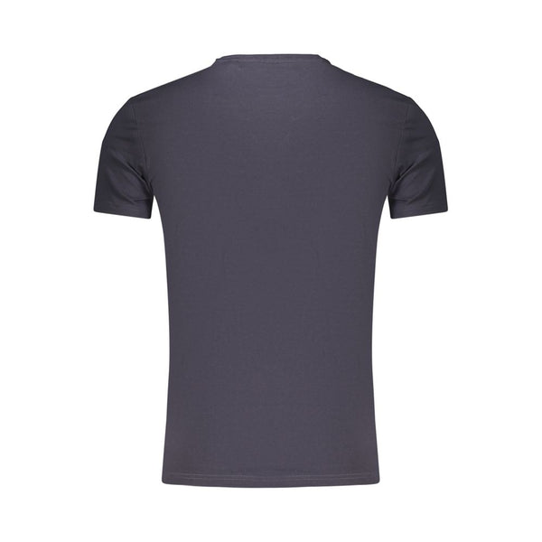 Guess Jeans Blue Cotton Men's T-Shirt