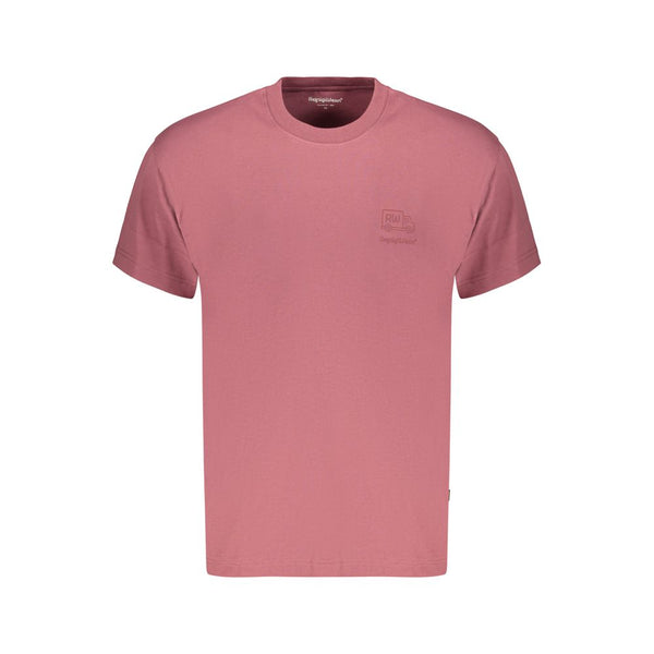 Refrigiwear Viola Cotton Men's T-Shirt