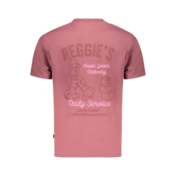 Refrigiwear Viola Cotton Men's T-Shirt