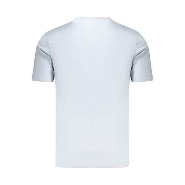 Refrigiwear Azure Cotton Mens Tshirt