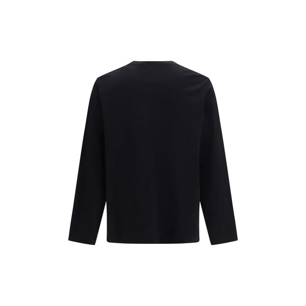 Canada Goose Black Cotton Sportswear