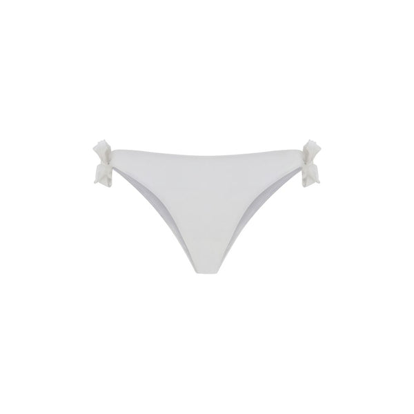 Brunello Cucinelli White Polyamide Bikini