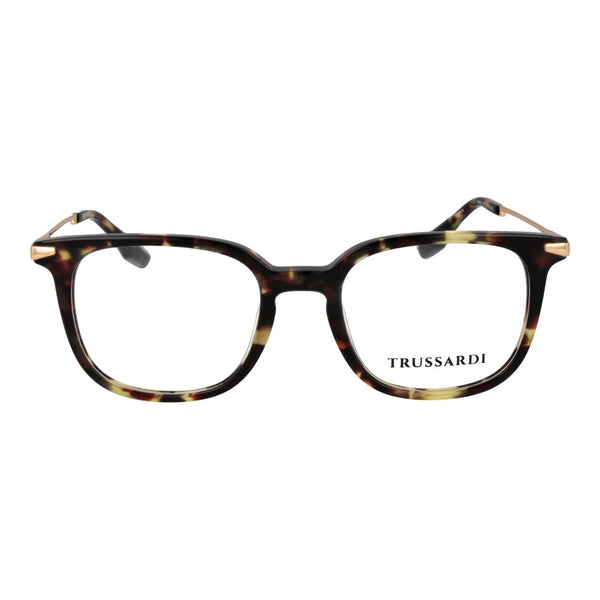 Trussardi Multicolor Acetate Glasses (Frames)