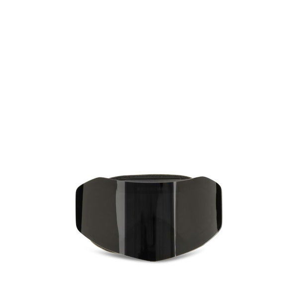 Balenciaga Black Polyamide Sunglasses