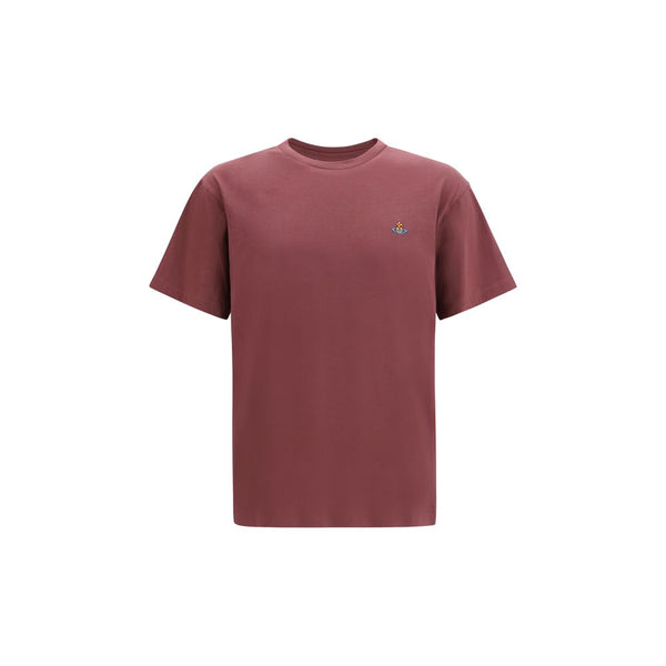Vivienne Westwood Multicolor Cotton T-Shirt