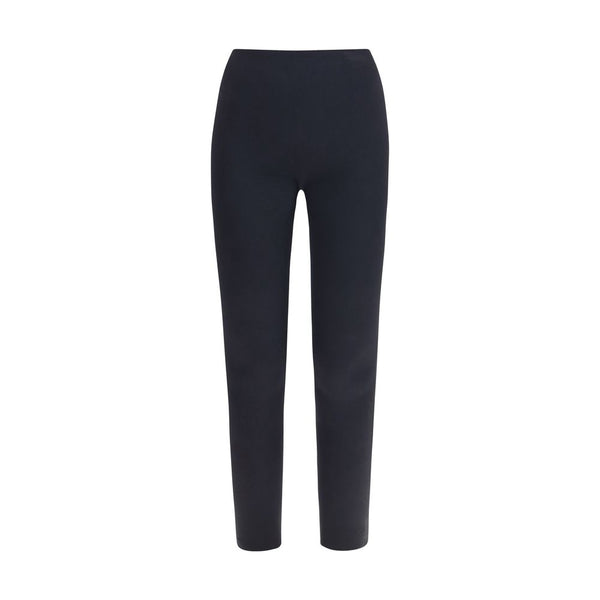 Wolford Black Polyamide Leggings