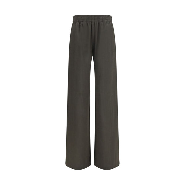 Golden Goose Bicolor Viscose Casual Pants