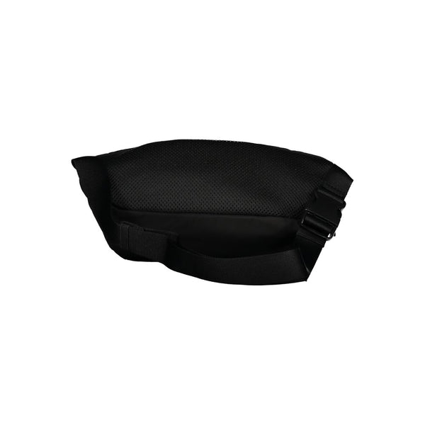 Calvin Klein Black Polyester Men's Bag