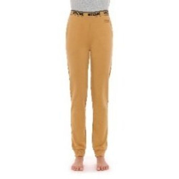 Moschino Black Cotton Joggers (Workout Pants)