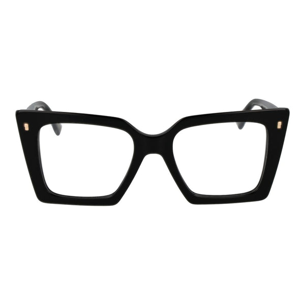 Dsquared² Black Acetate Glasses (Frames)