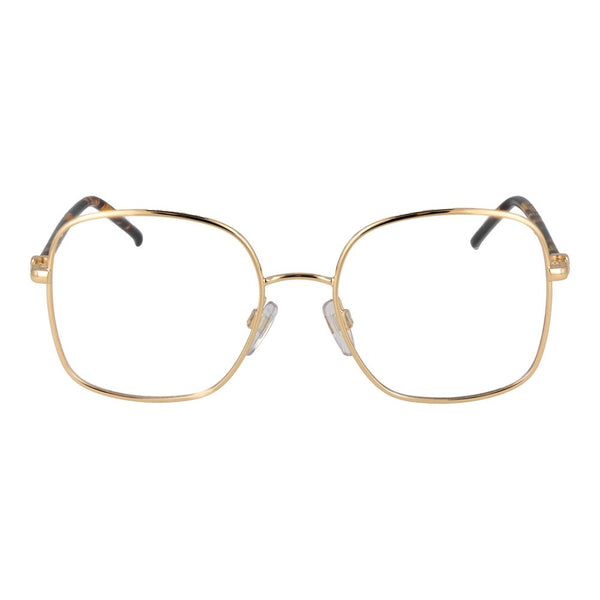 Tommy Hilfiger Gold Metal Glasses (Frames)