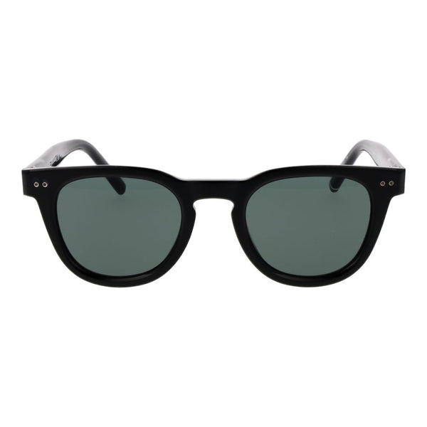 Tommy Hilfiger Black Acetate Sunglasses