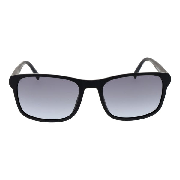 Tommy Hilfiger Blue Polyamide Sunglasses